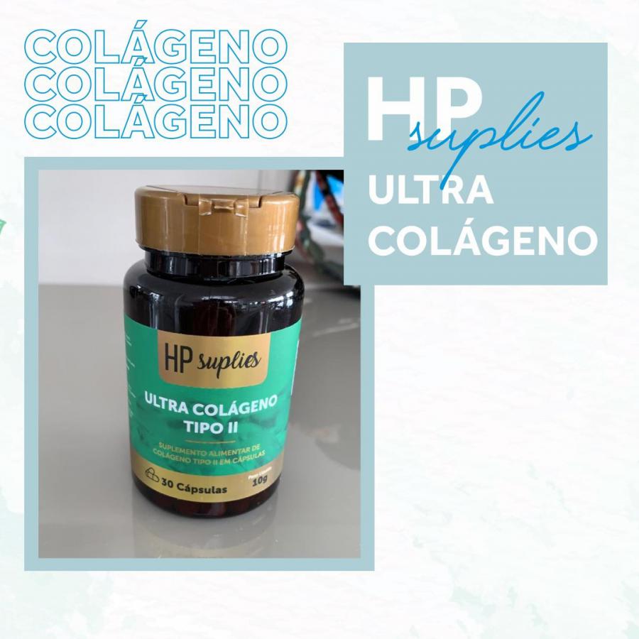 colageno